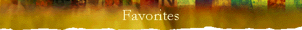 Favorites